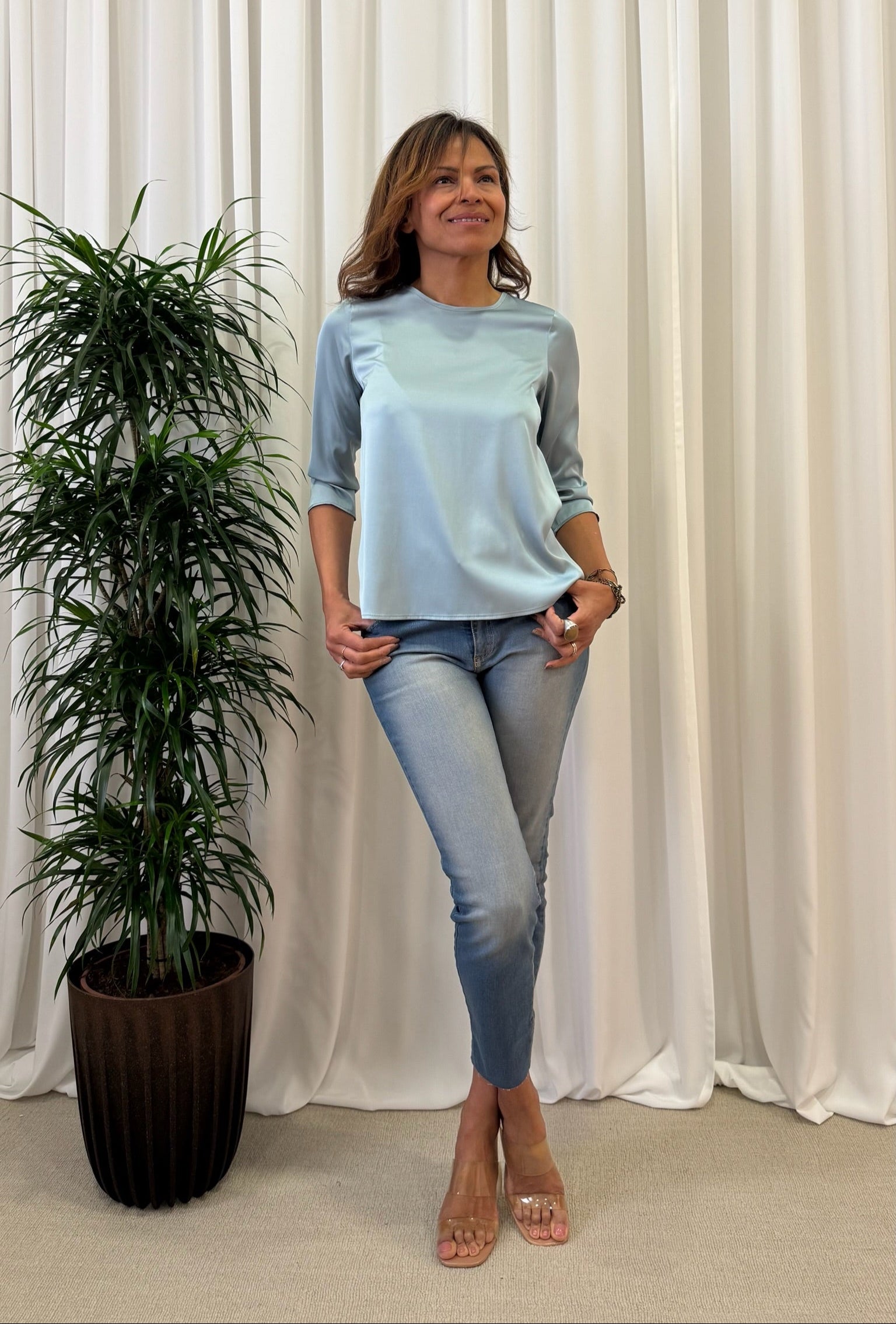 BLUSA