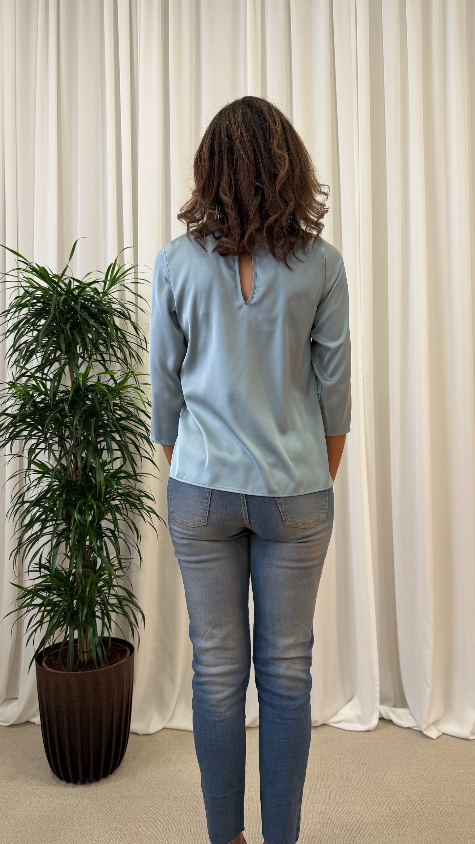 BLUSA