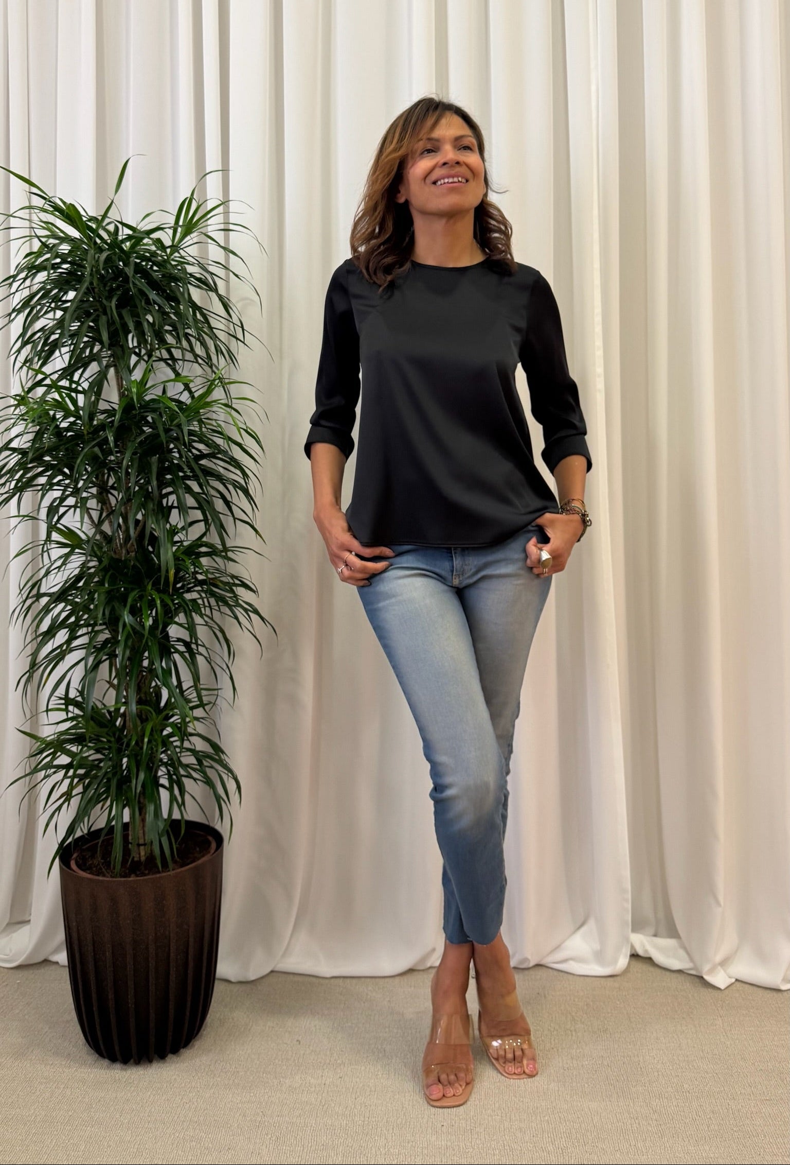 BLUSA