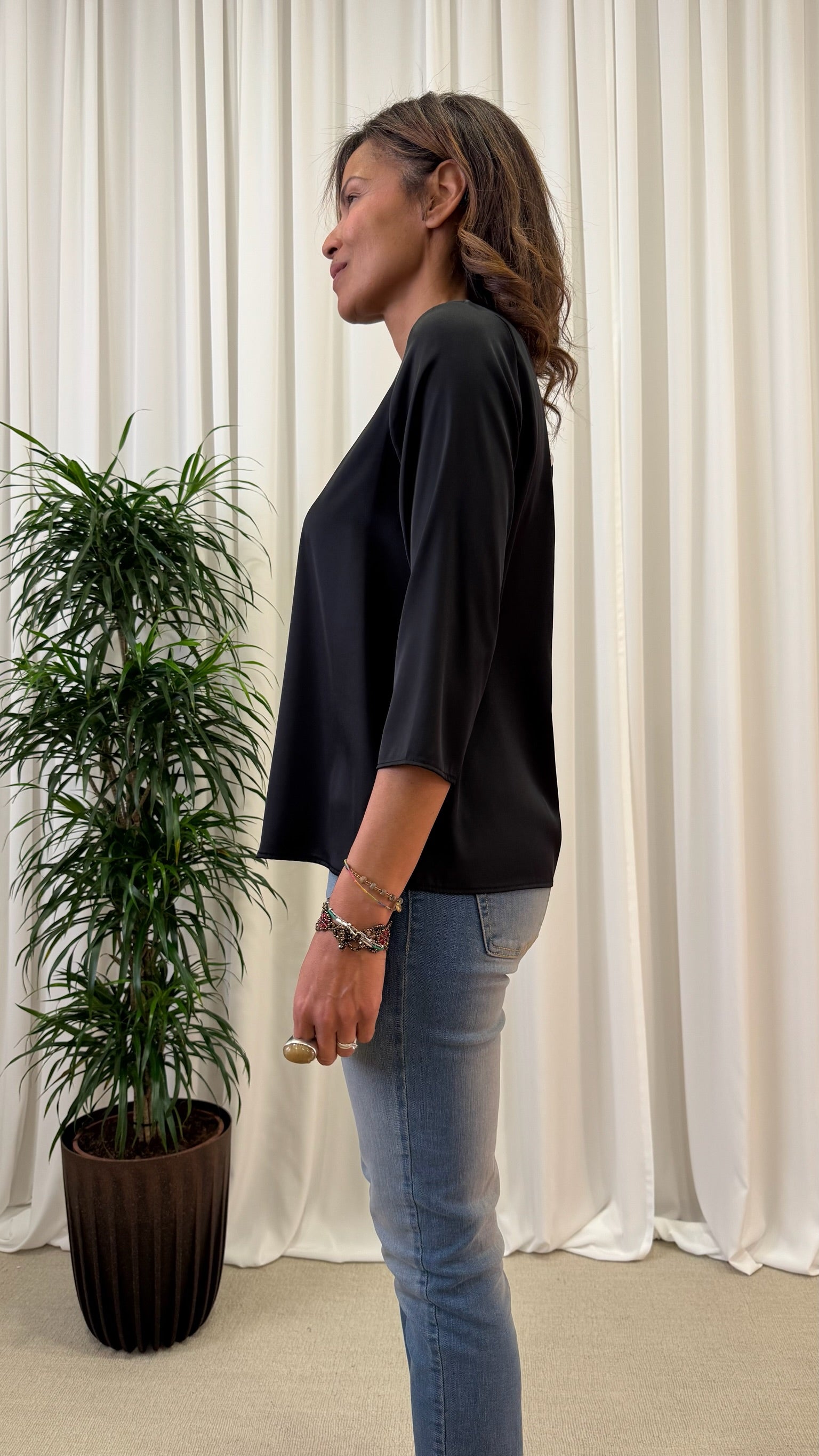 BLUSA