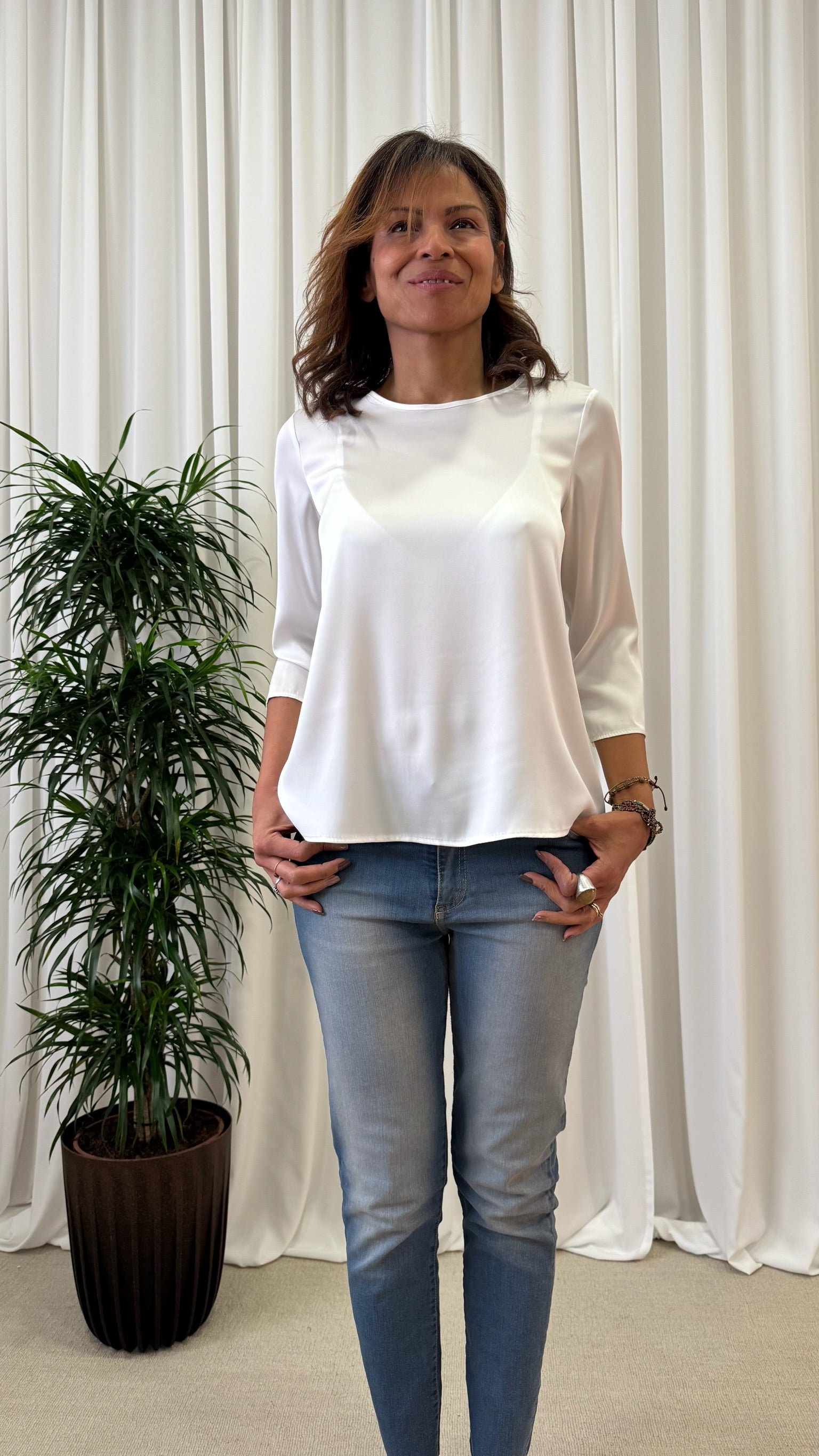 BLUSA