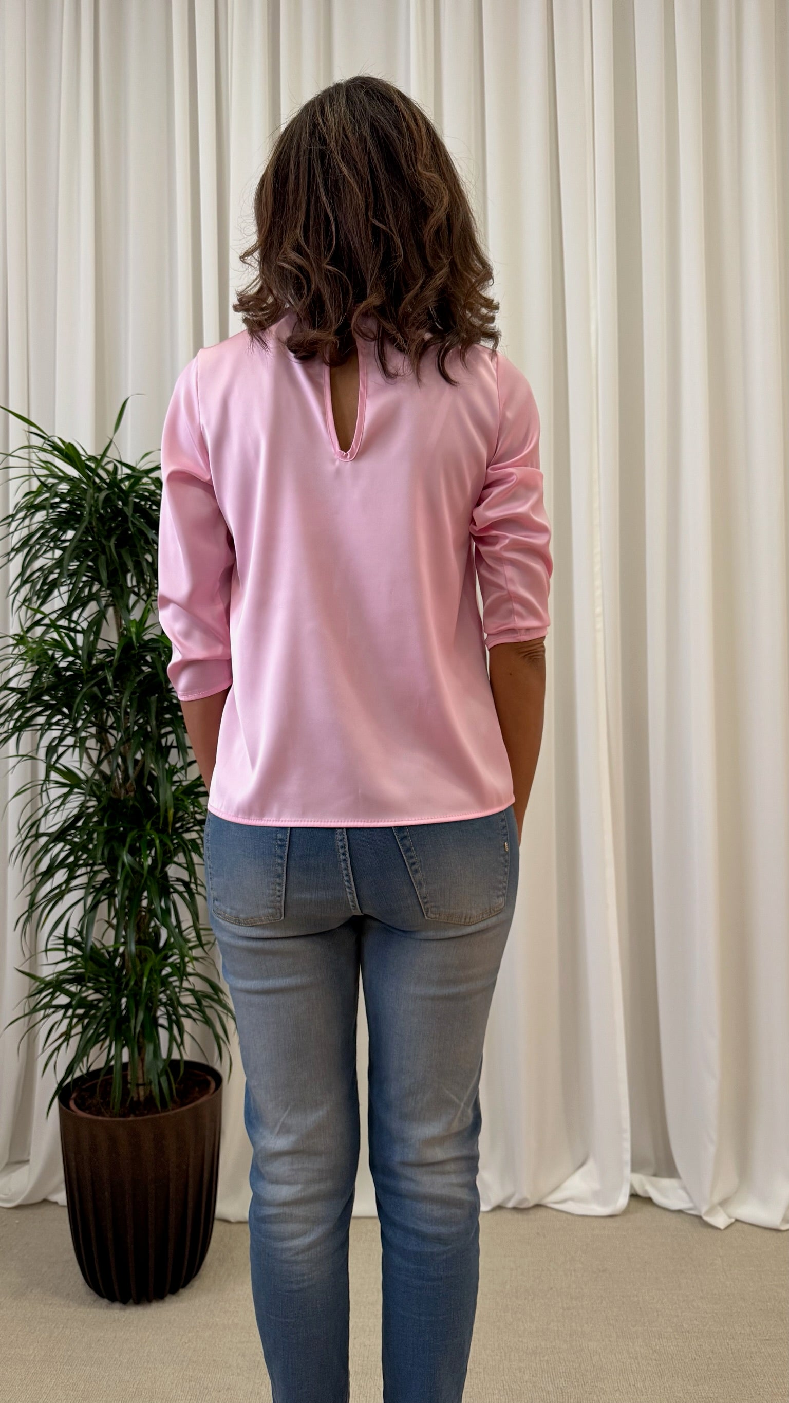BLUSA