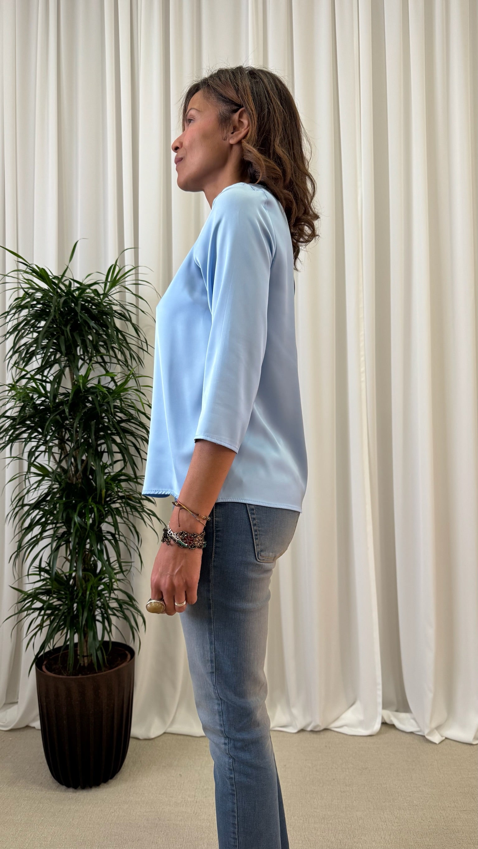 BLUSA
