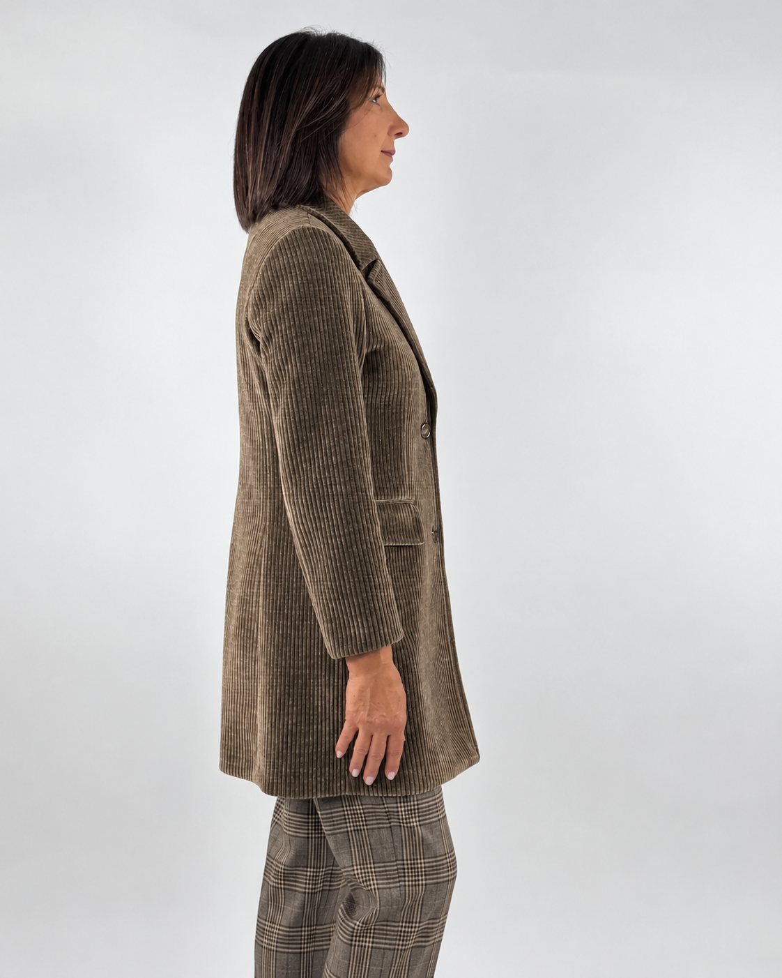 CAPPOTTO ACCOPPIATO COSTA