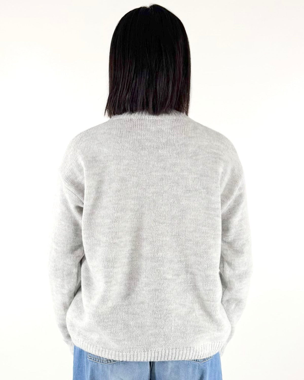 MAGLIA NO VABBE'