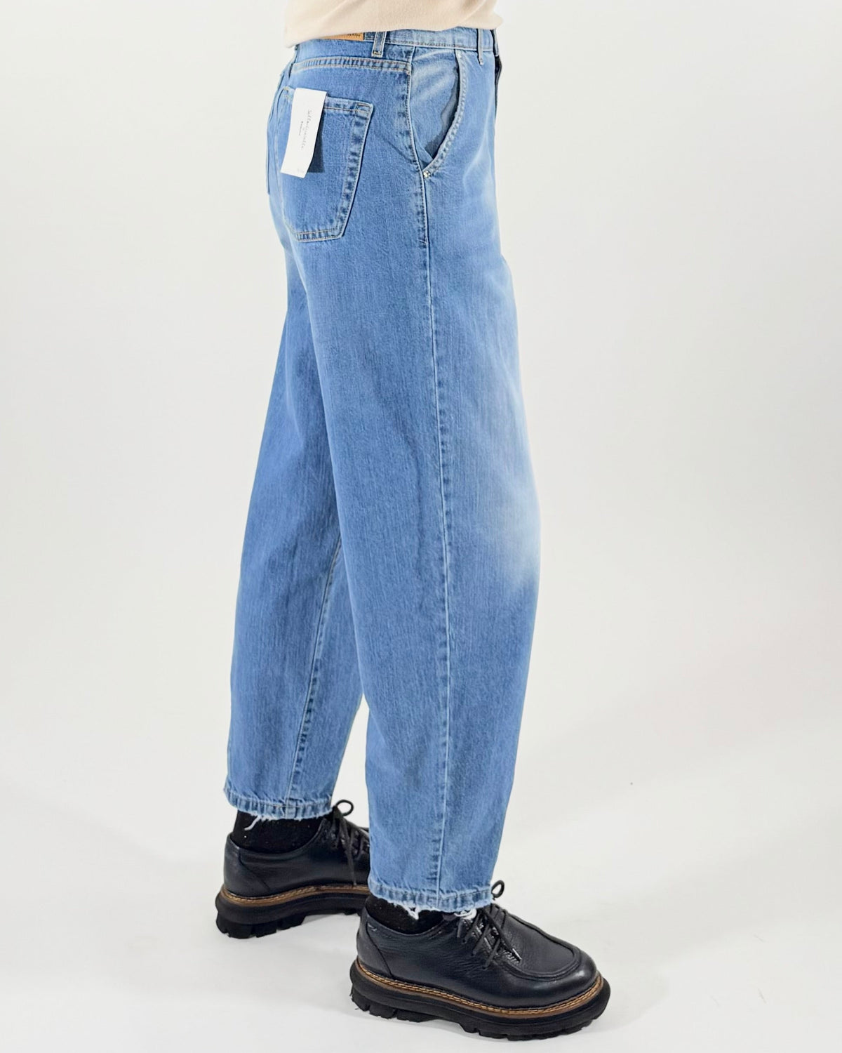 JEANS SUGAR BALOON