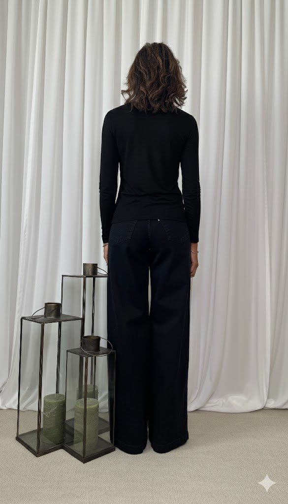 MAGLIA SOTTOGIACCA  MISTOCASHMERE