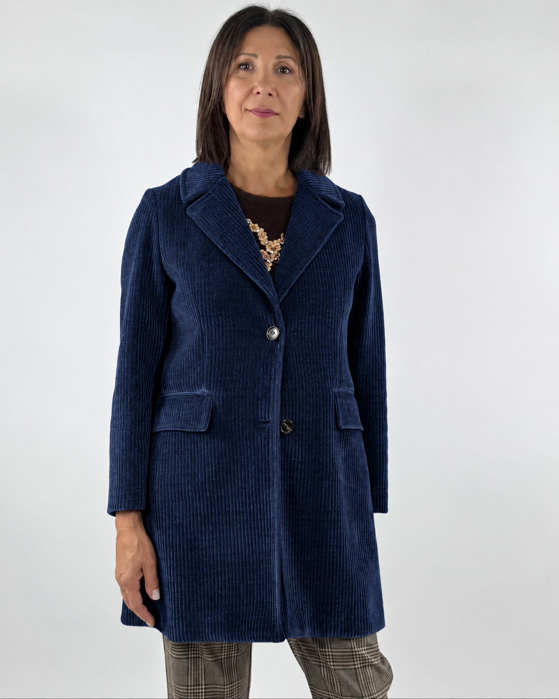 CAPPOTTO ACCOPPIATO COSTA