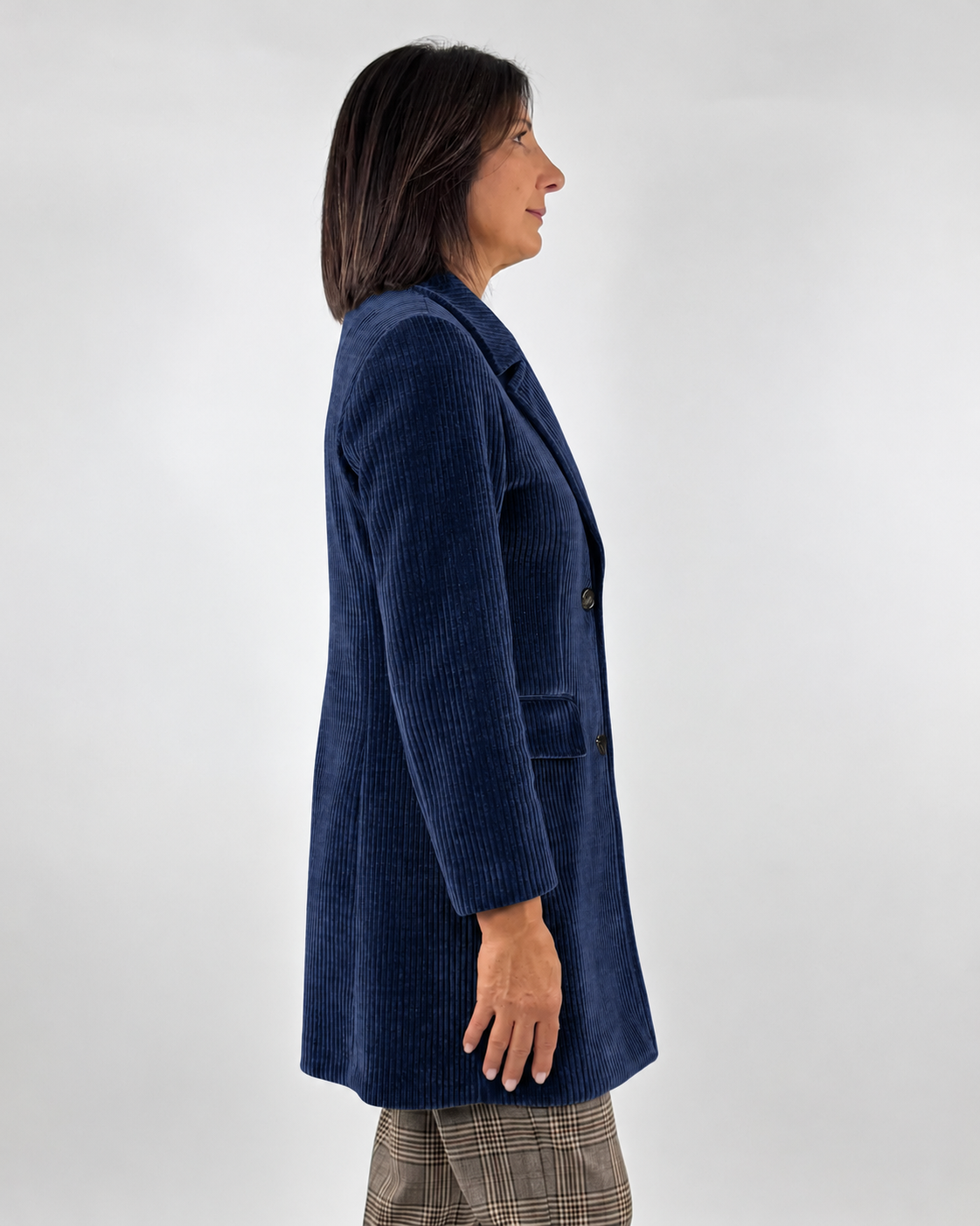 CAPPOTTO ACCOPPIATO COSTA