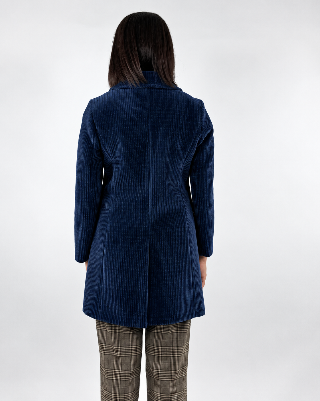 CAPPOTTO ACCOPPIATO COSTA