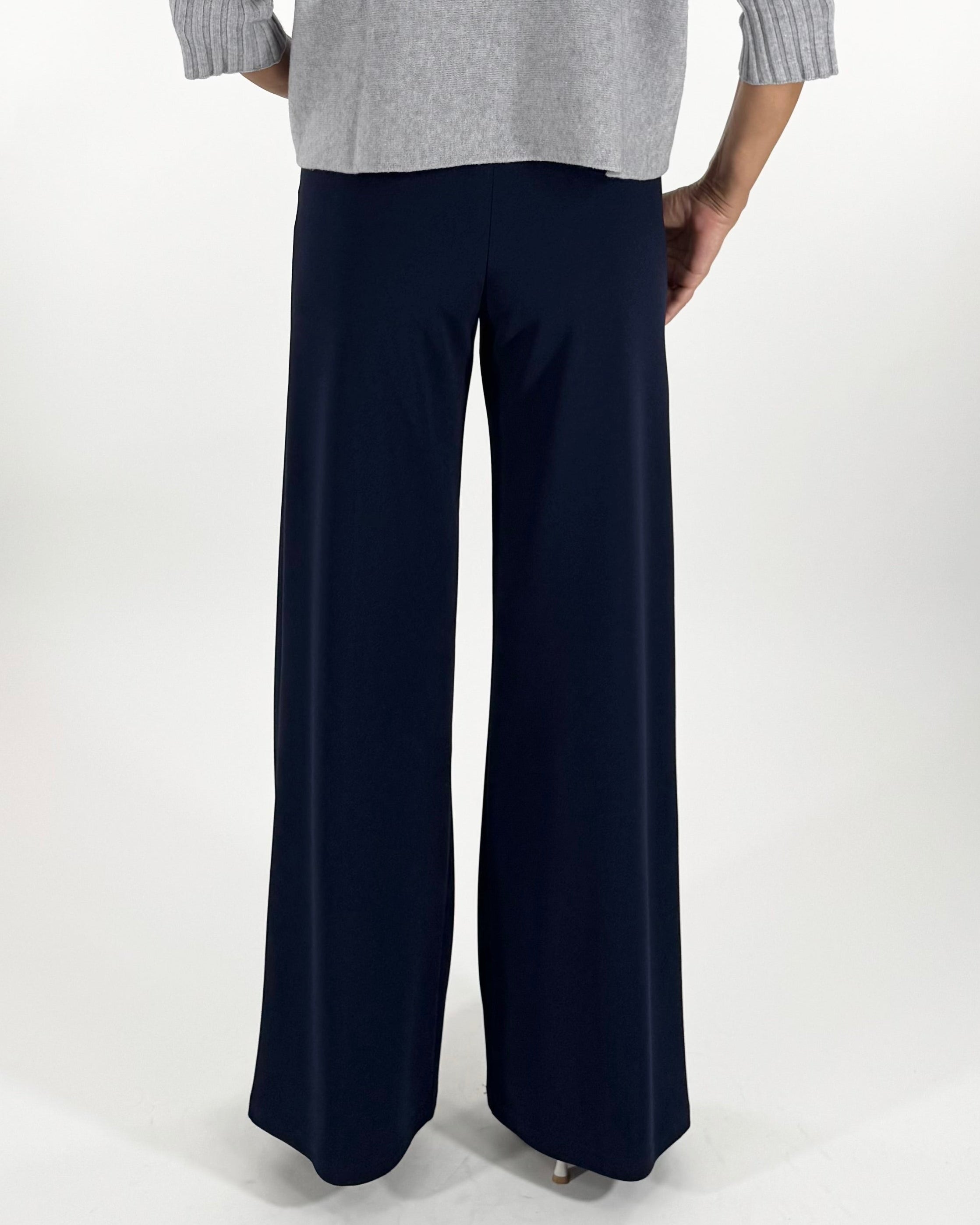 PANTALONE FLUIDO
