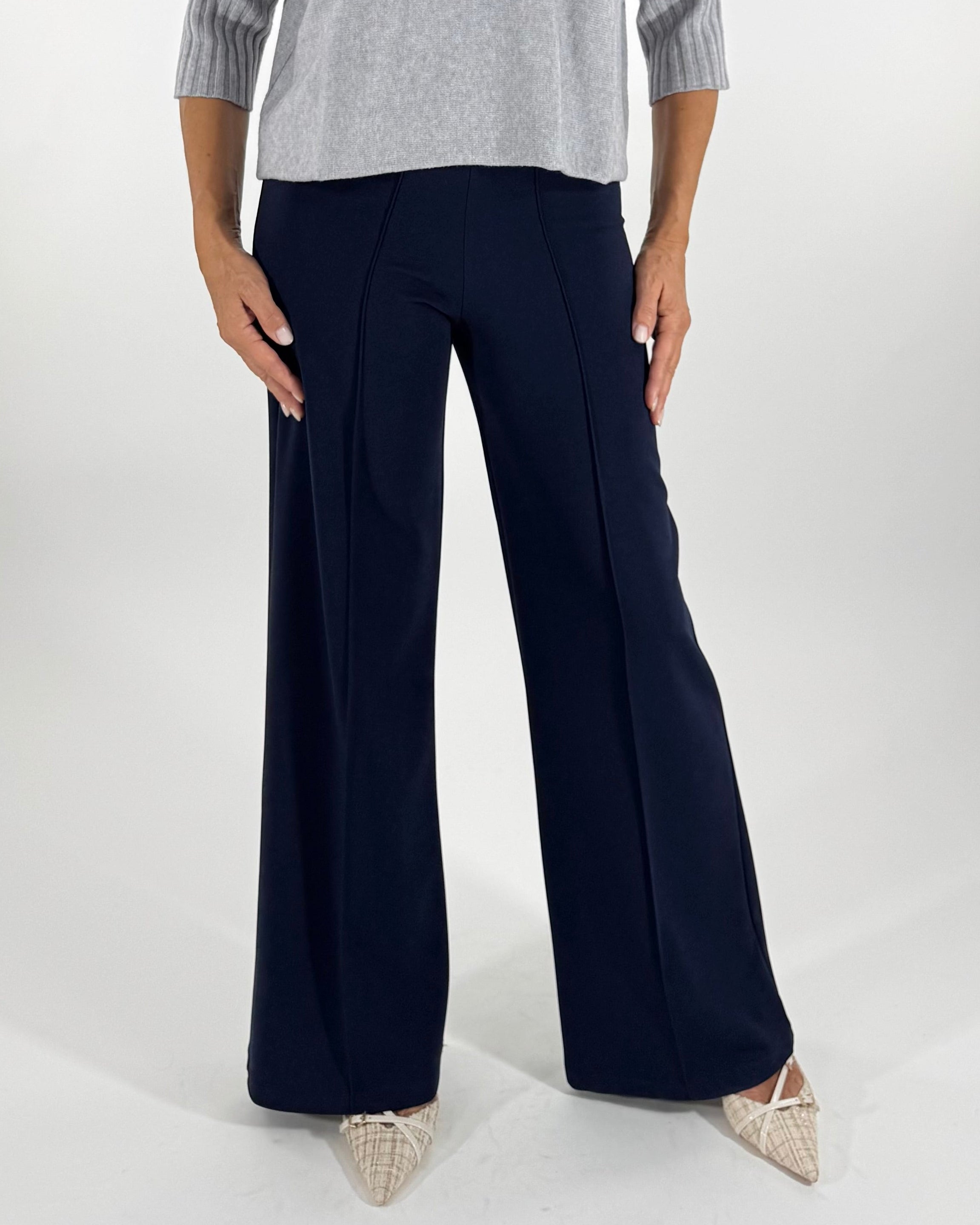 PANTALONE FLUIDO