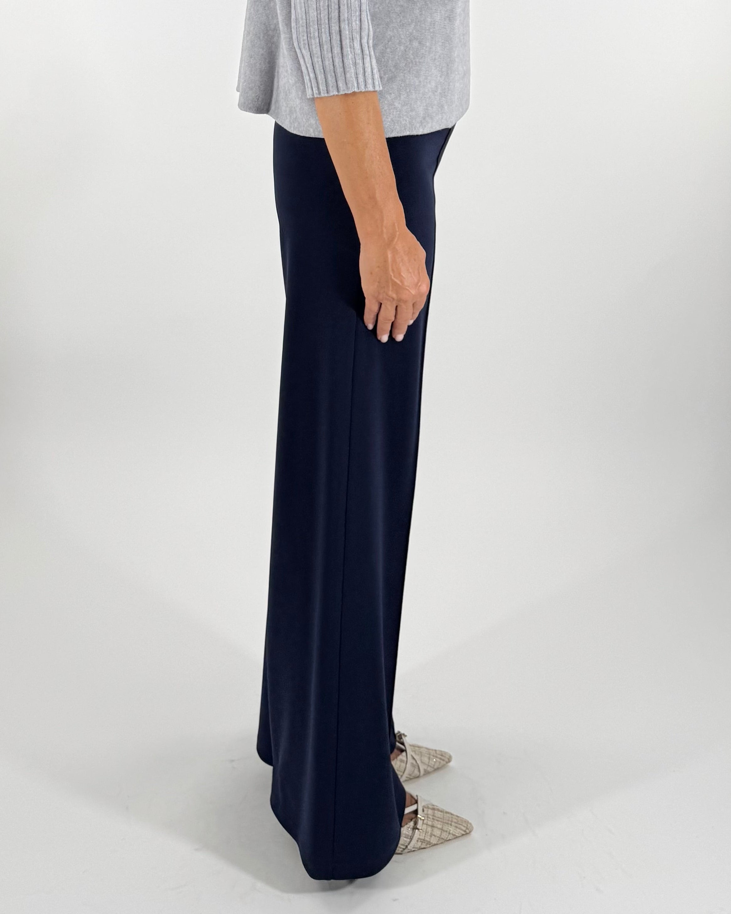 PANTALONE FLUIDO