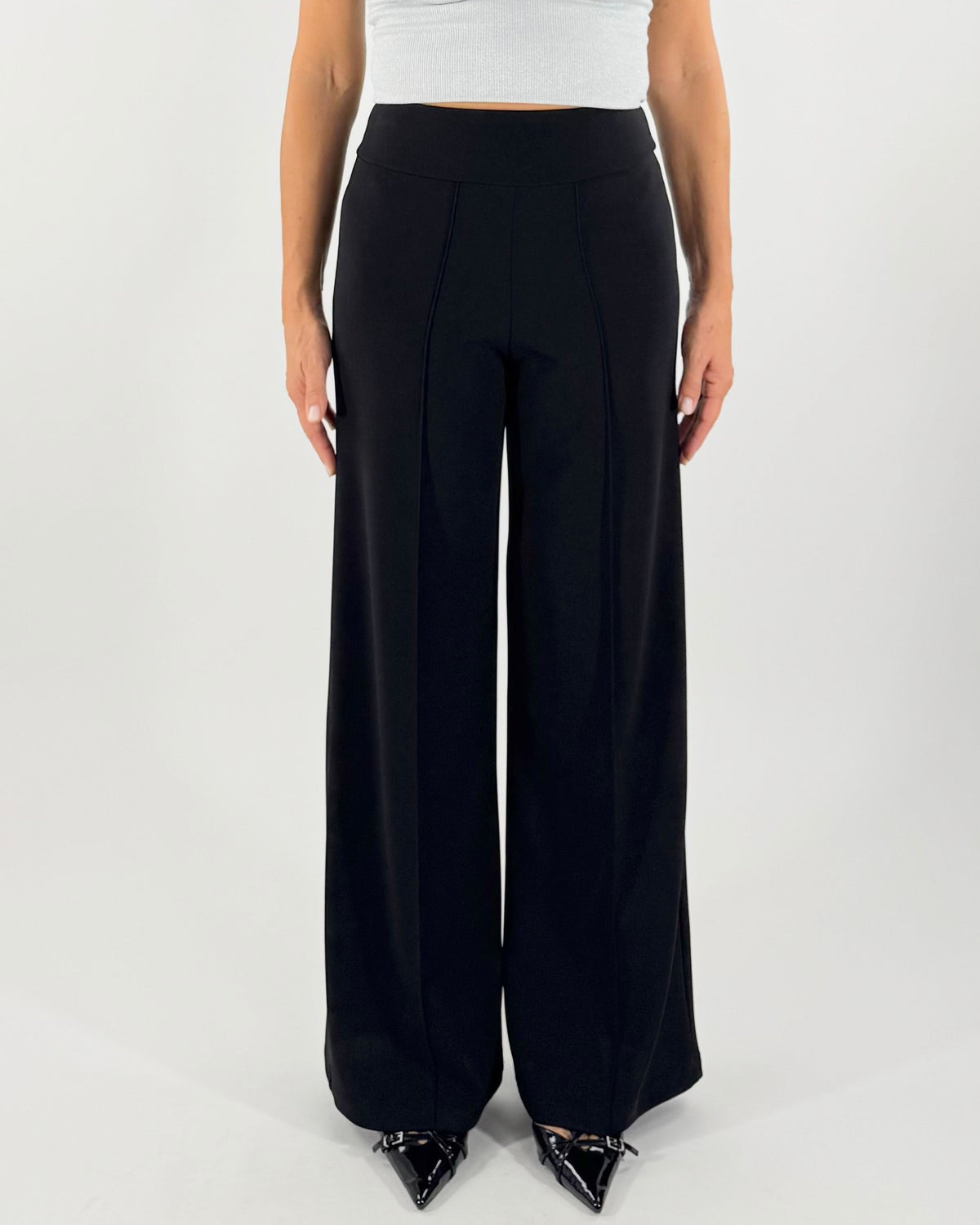PANTALONE FLUIDO