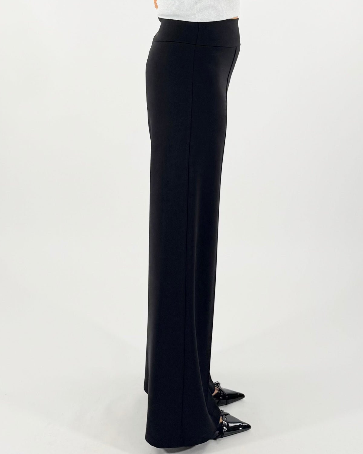 PANTALONE FLUIDO