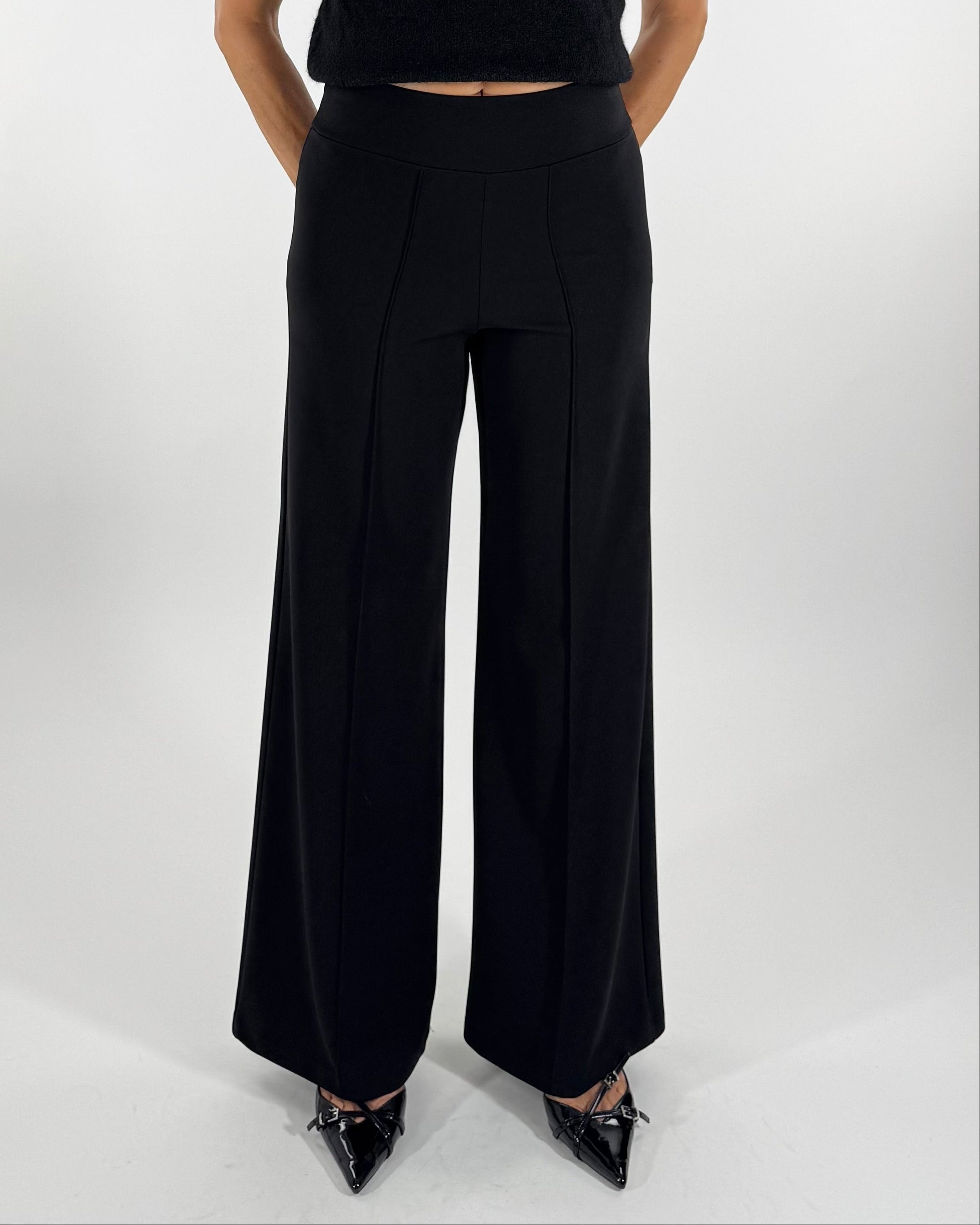 PANTALONE FLUIDO