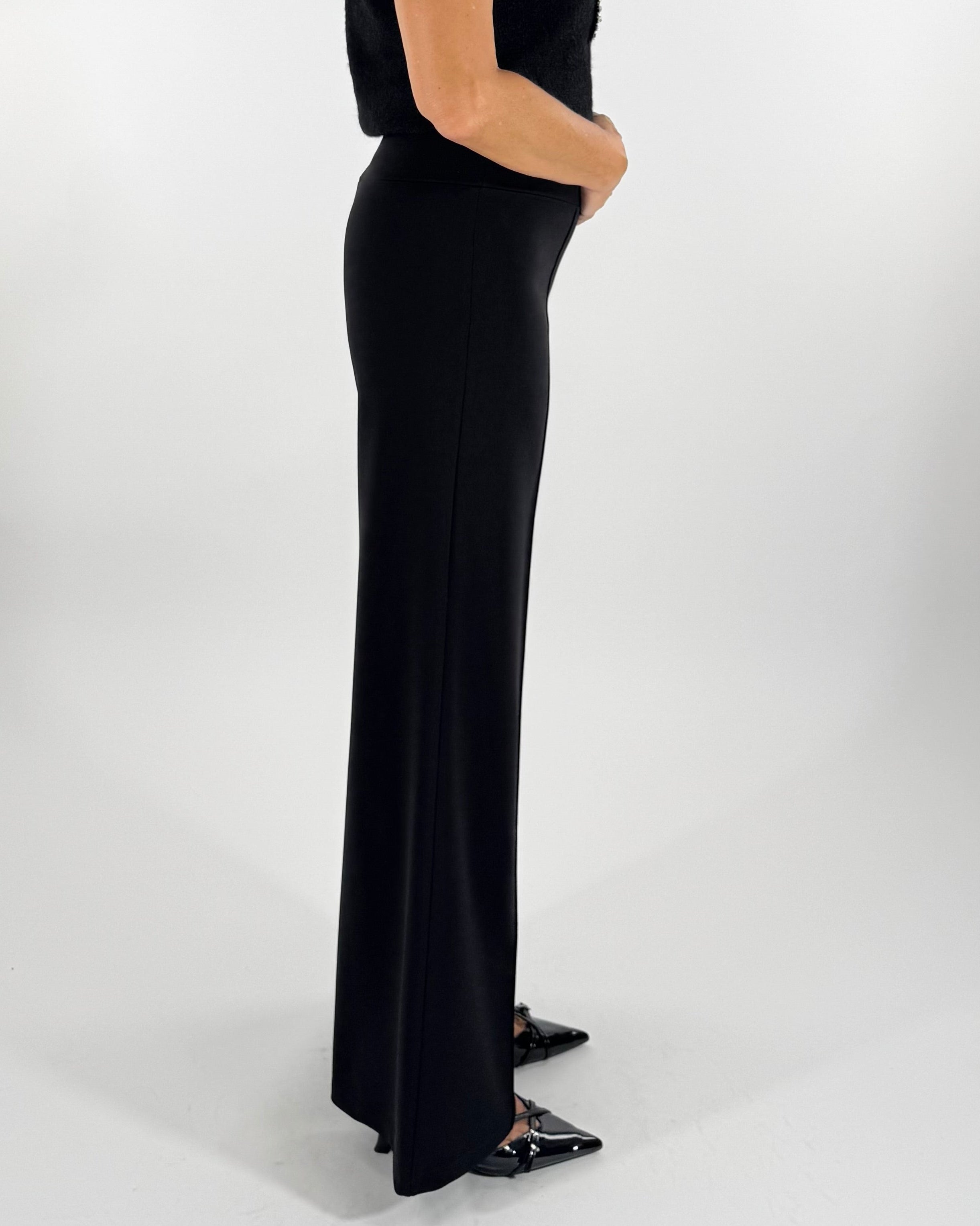 PANTALONE FLUIDO