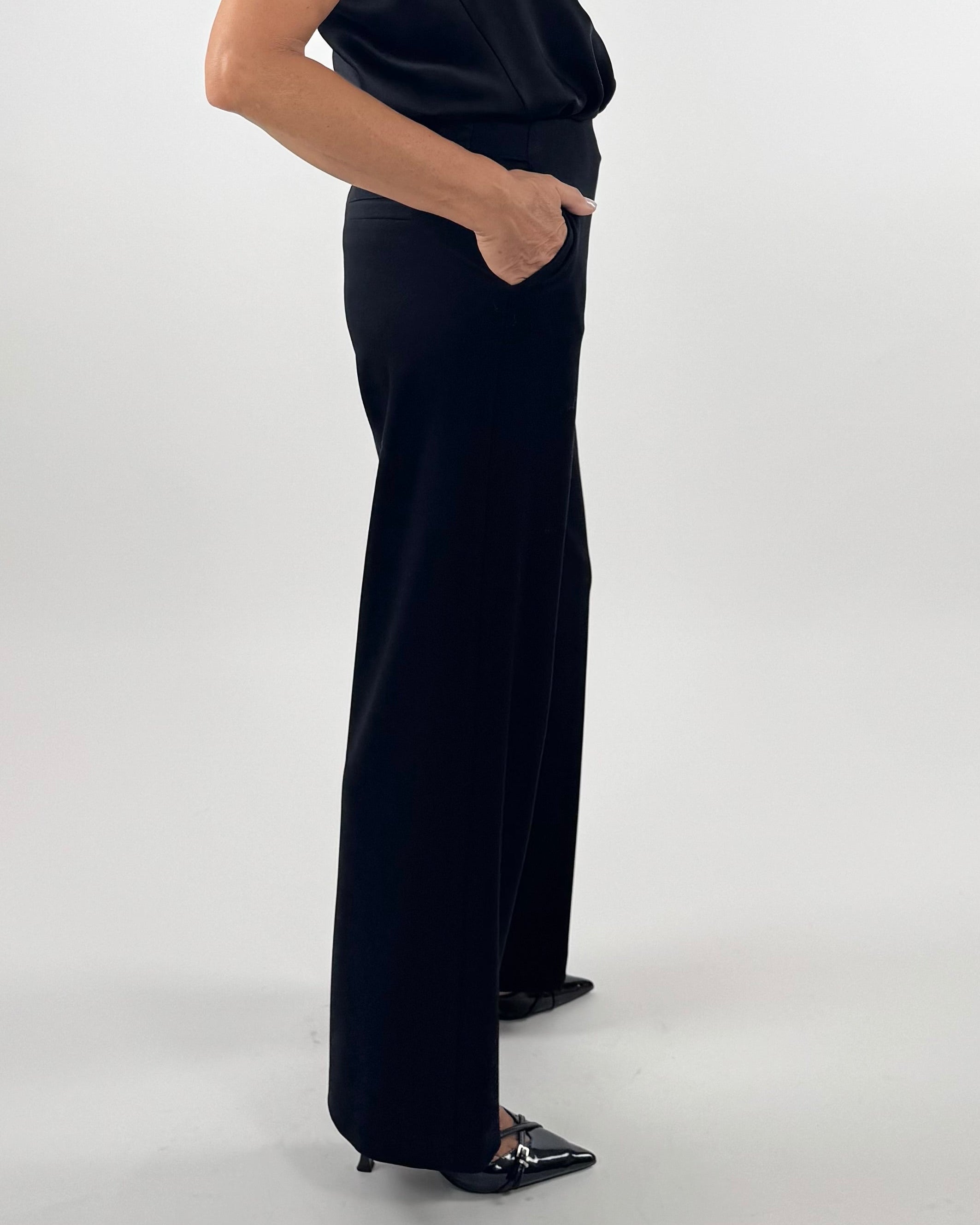 PANTALONE TASCA FRANCESE