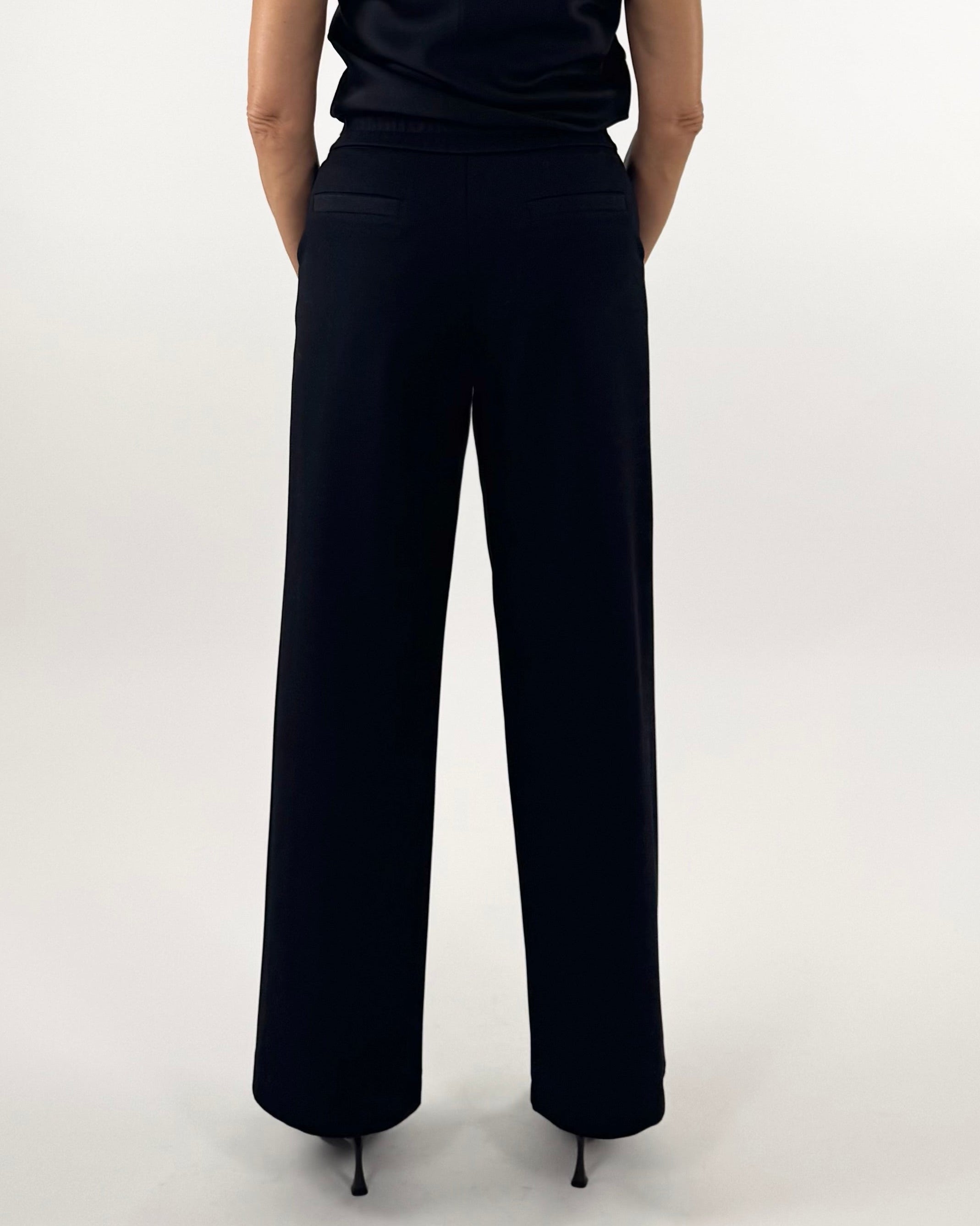 PANTALONE TASCA FRANCESE
