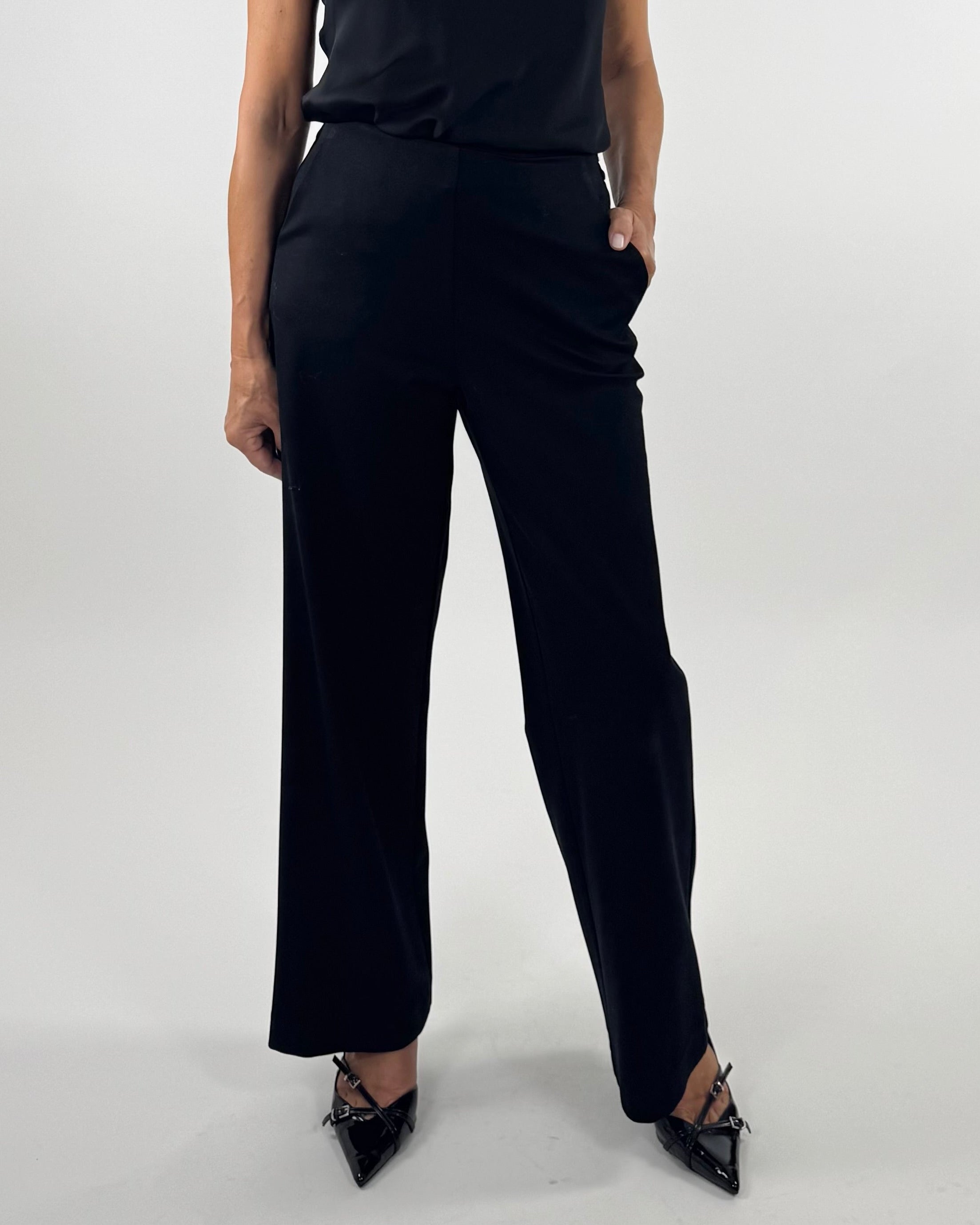 PANTALONE TASCA FRANCESE