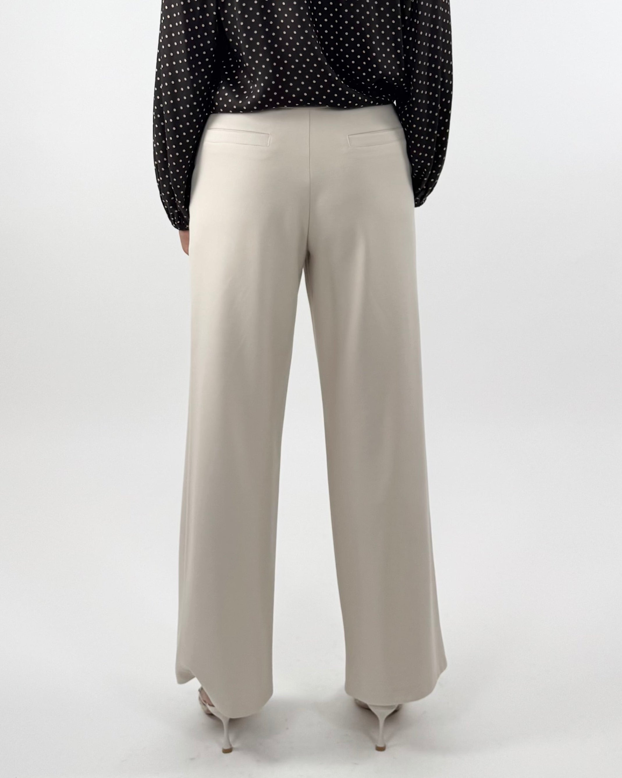PANTALONE TASCA FRANCESE