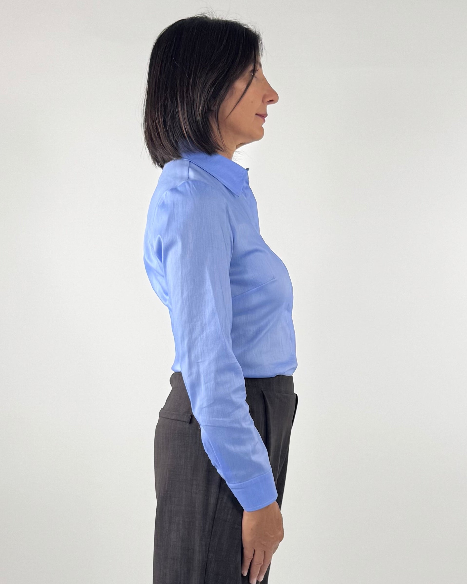 CAMICIA SLIM