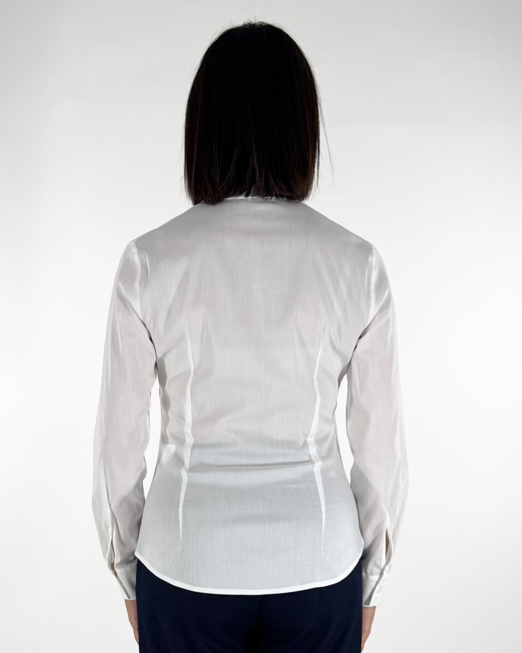 CAMICIA SLIM