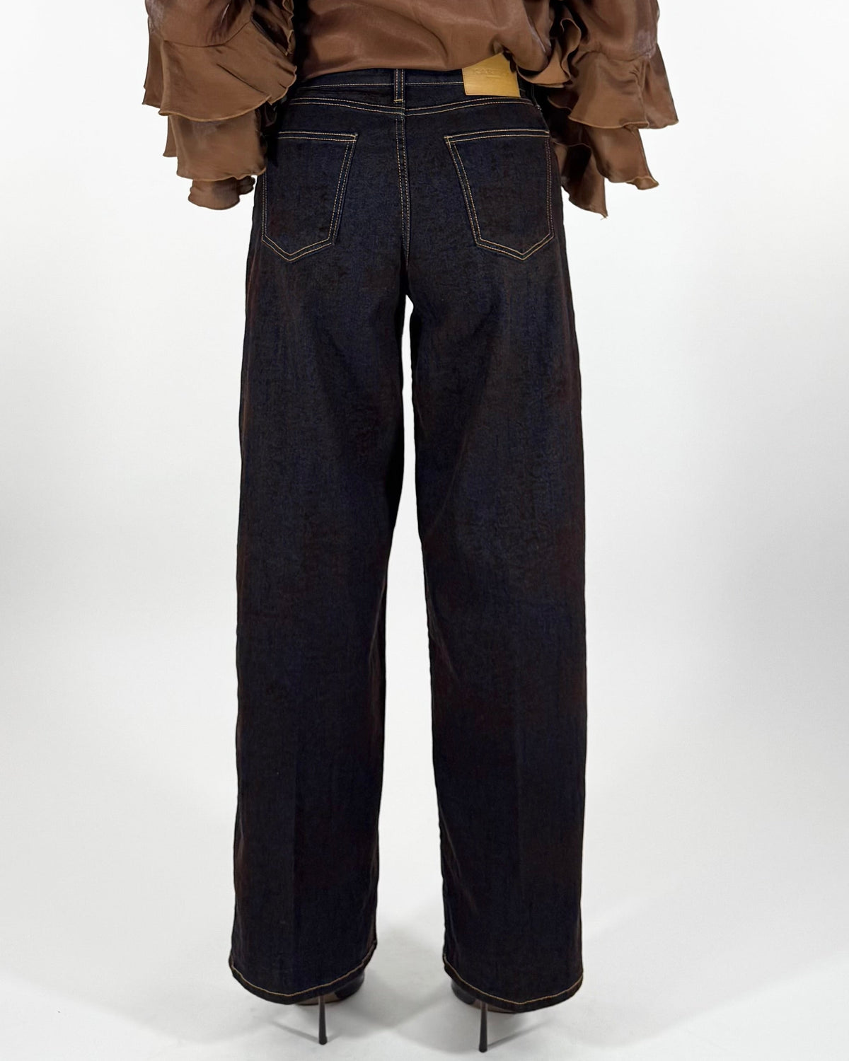 JEANS BALLOON