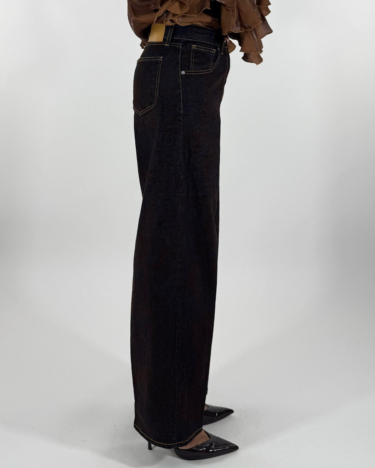 JEANS BALLOON