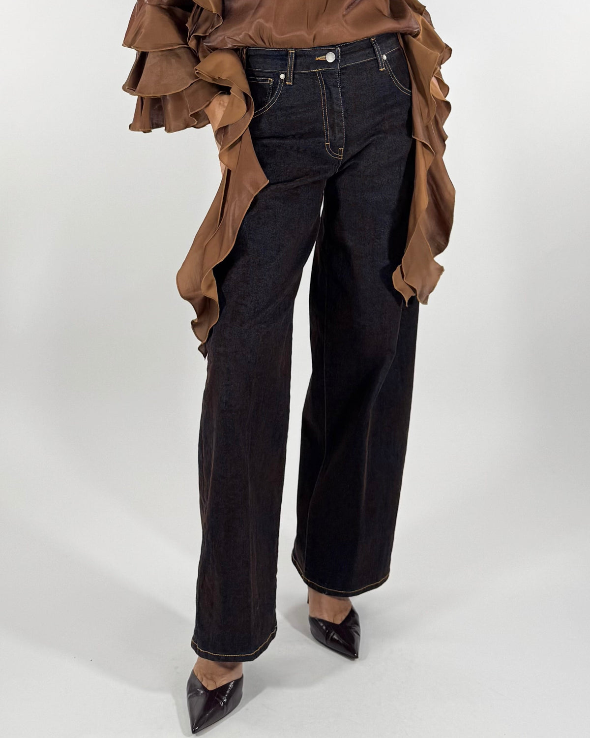 JEANS BALLOON