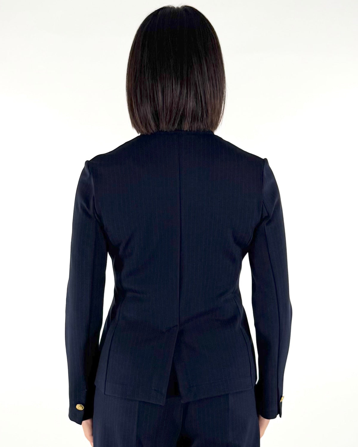 BLAZER GESSATO