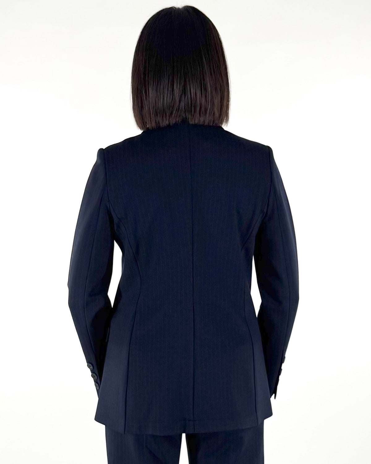 BLAZER GESSATO COLLO LANCIA