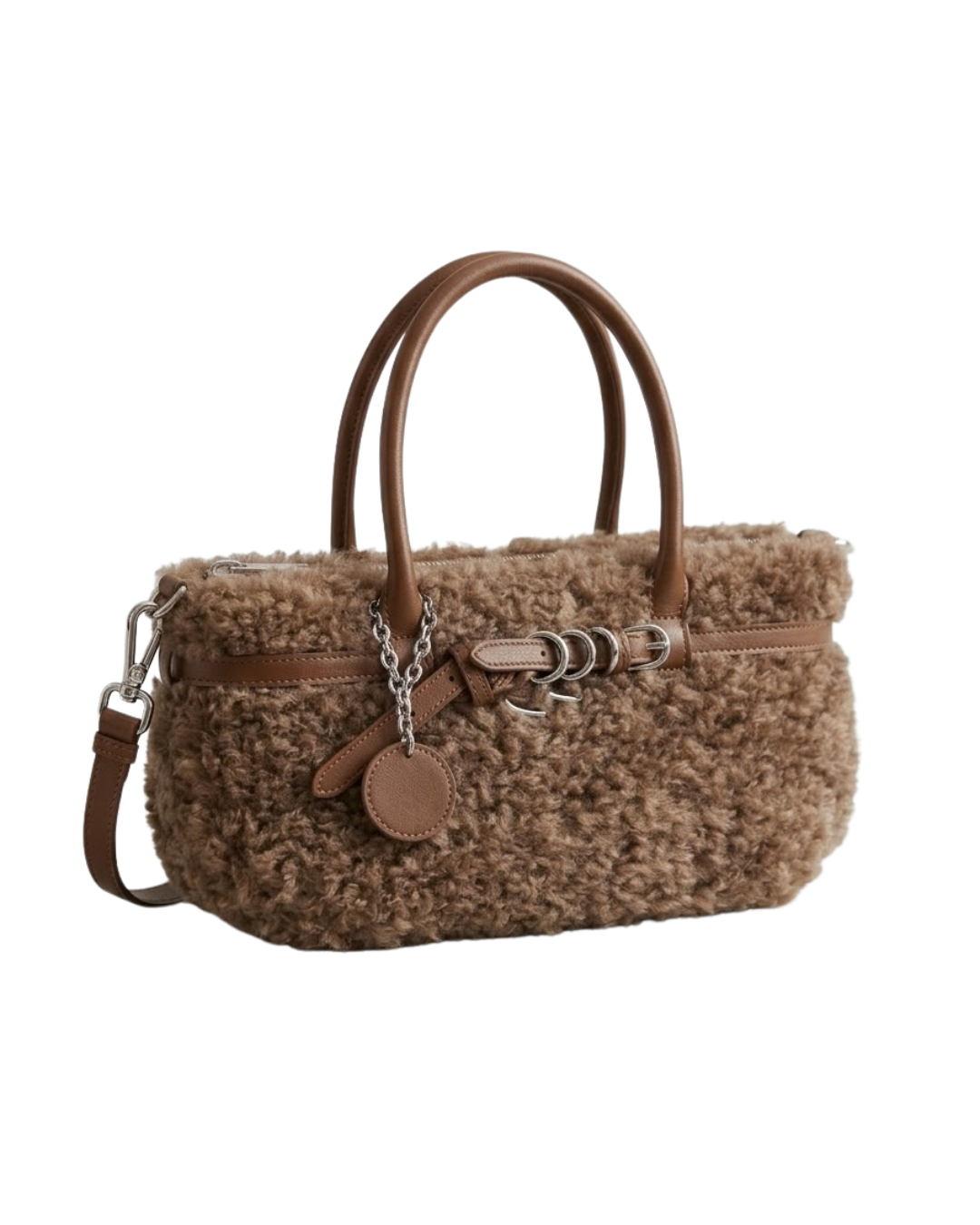 BORSA BARBONCINO