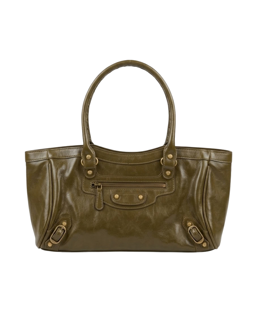 BORSA BASSOTTO VINTAGE