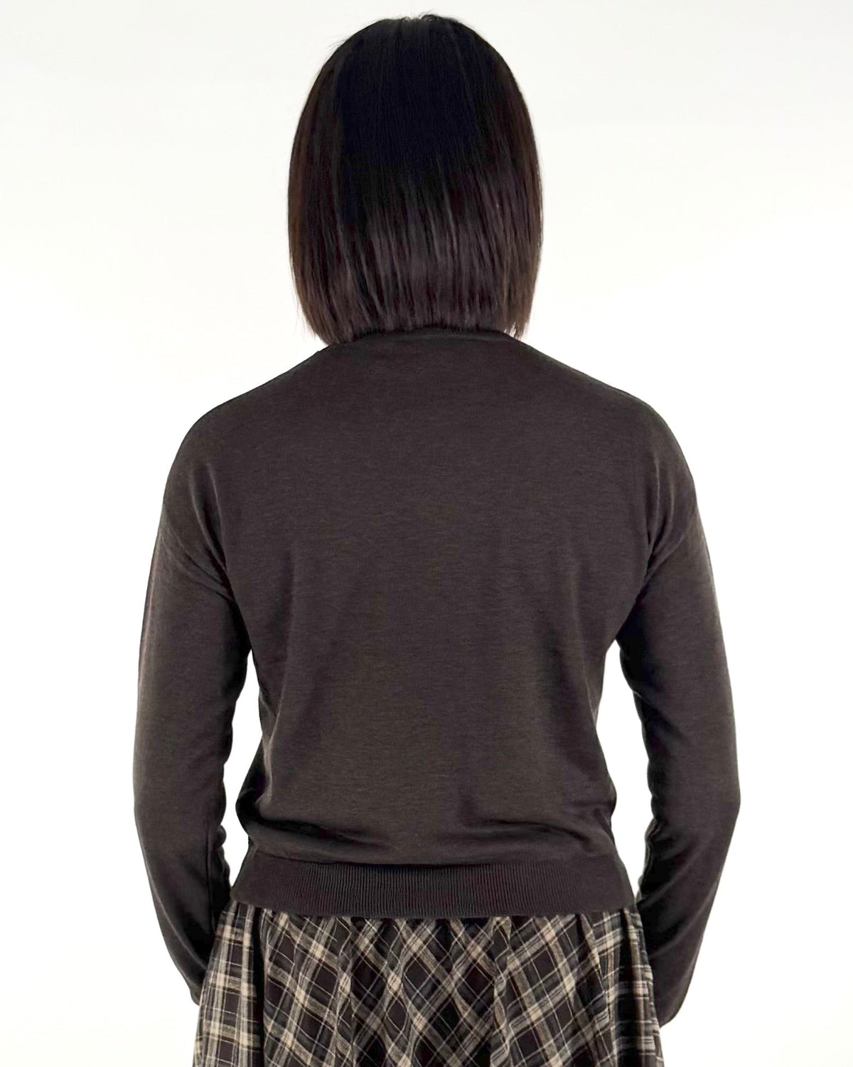 MAGLIA GIROCOLLO