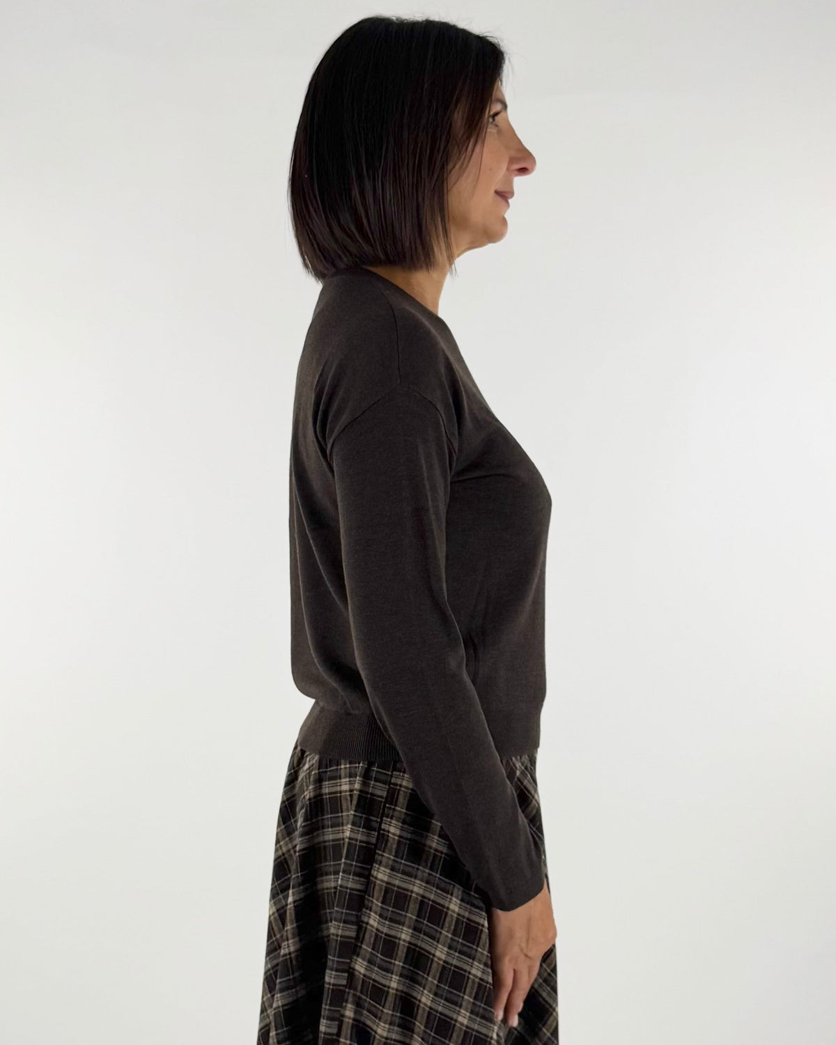 MAGLIA GIROCOLLO