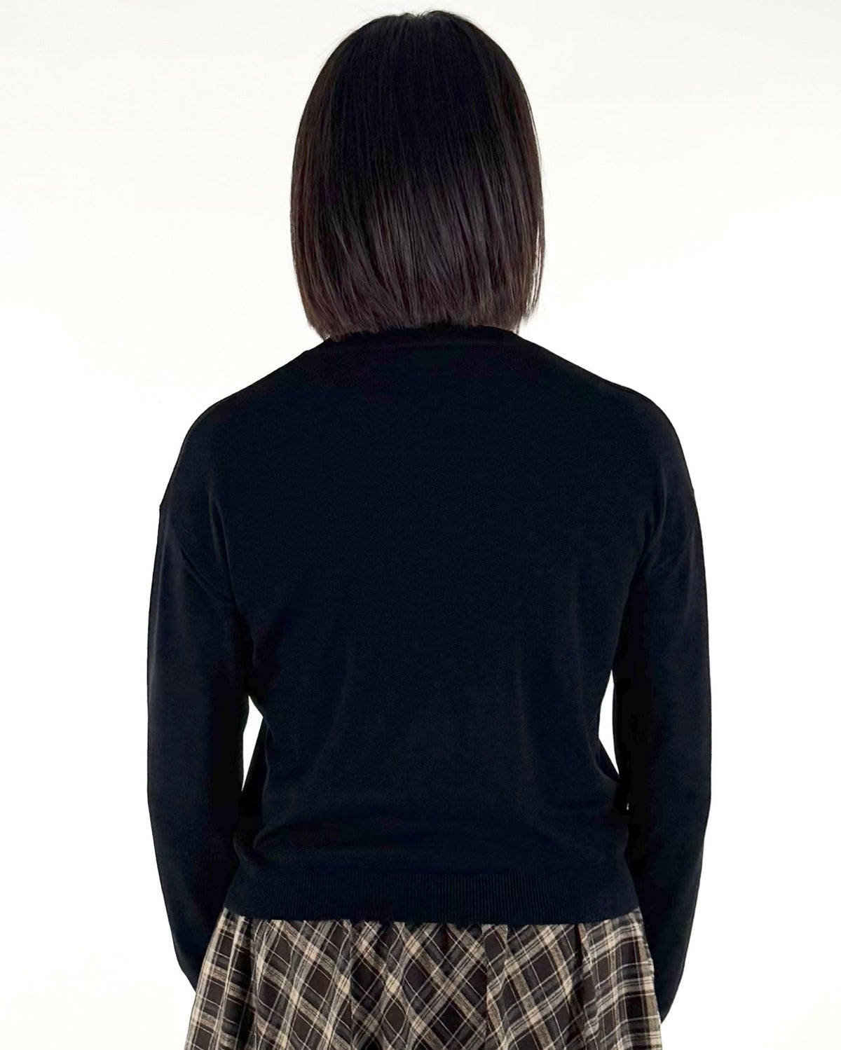 MAGLIA GIROCOLLO