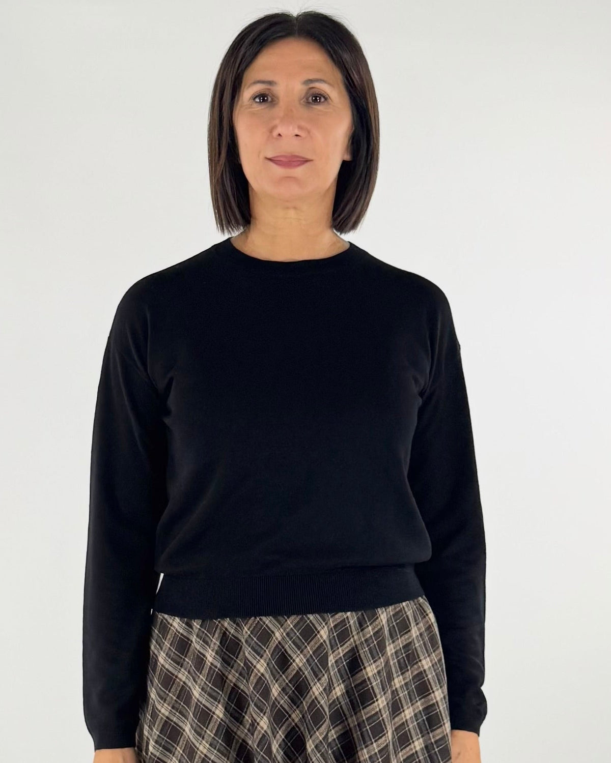 MAGLIA GIROCOLLO