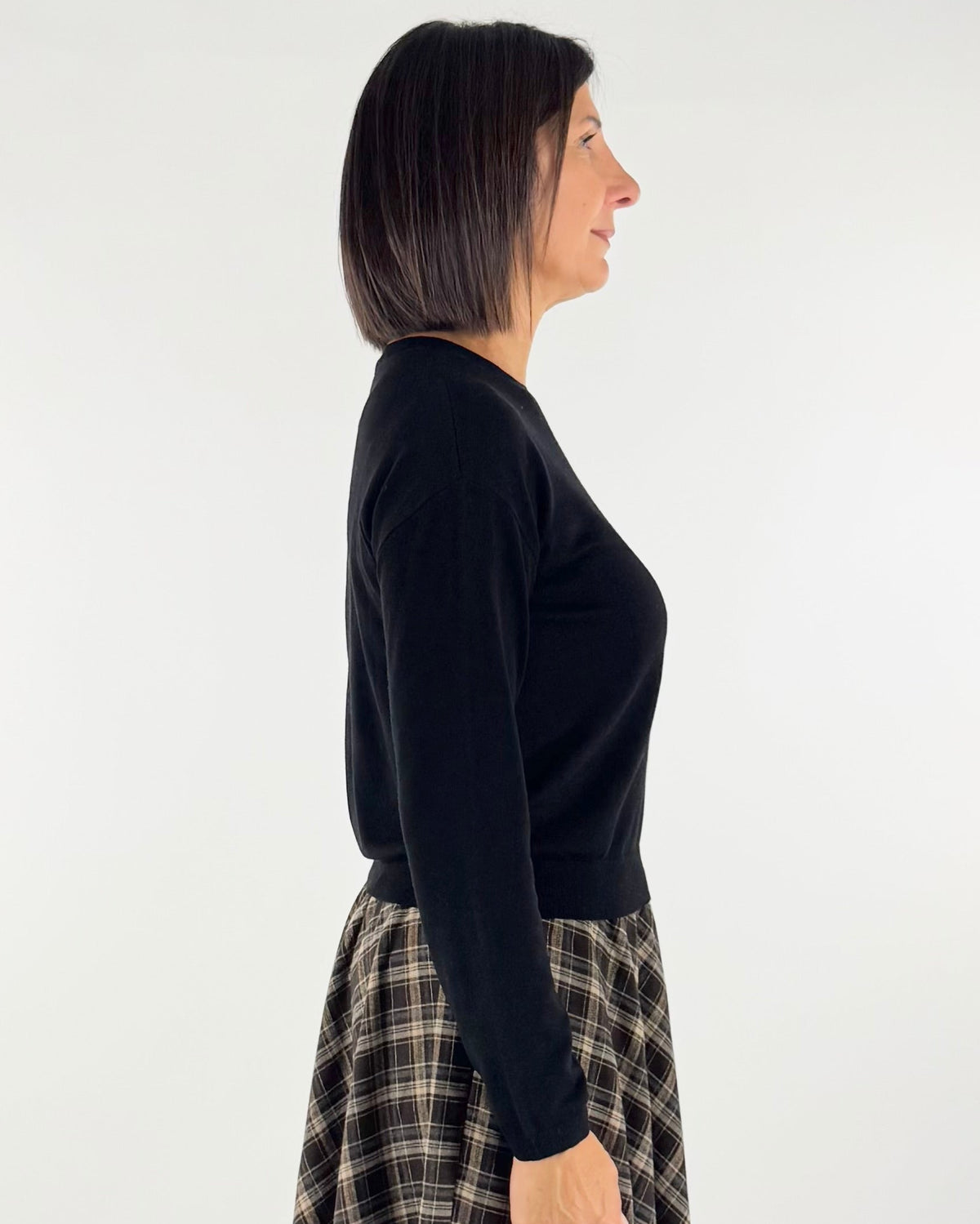 MAGLIA GIROCOLLO