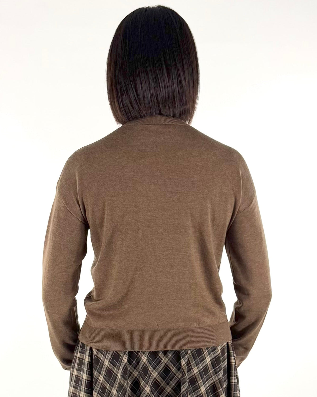 MAGLIA GIROCOLLO
