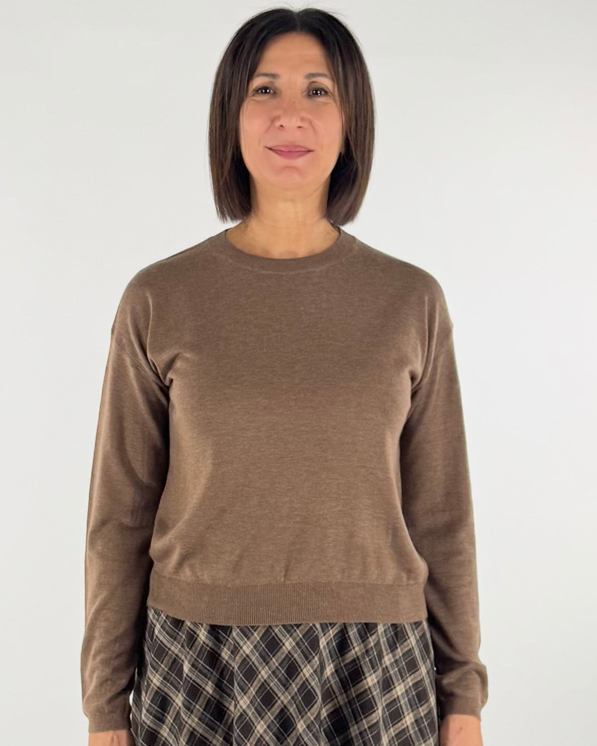 MAGLIA GIROCOLLO