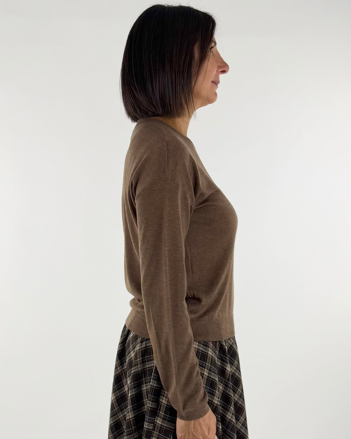 MAGLIA GIROCOLLO