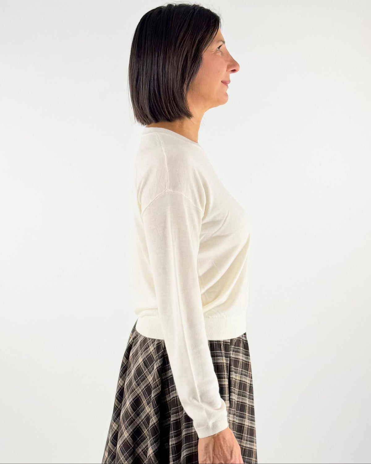 MAGLIA GIROCOLLO