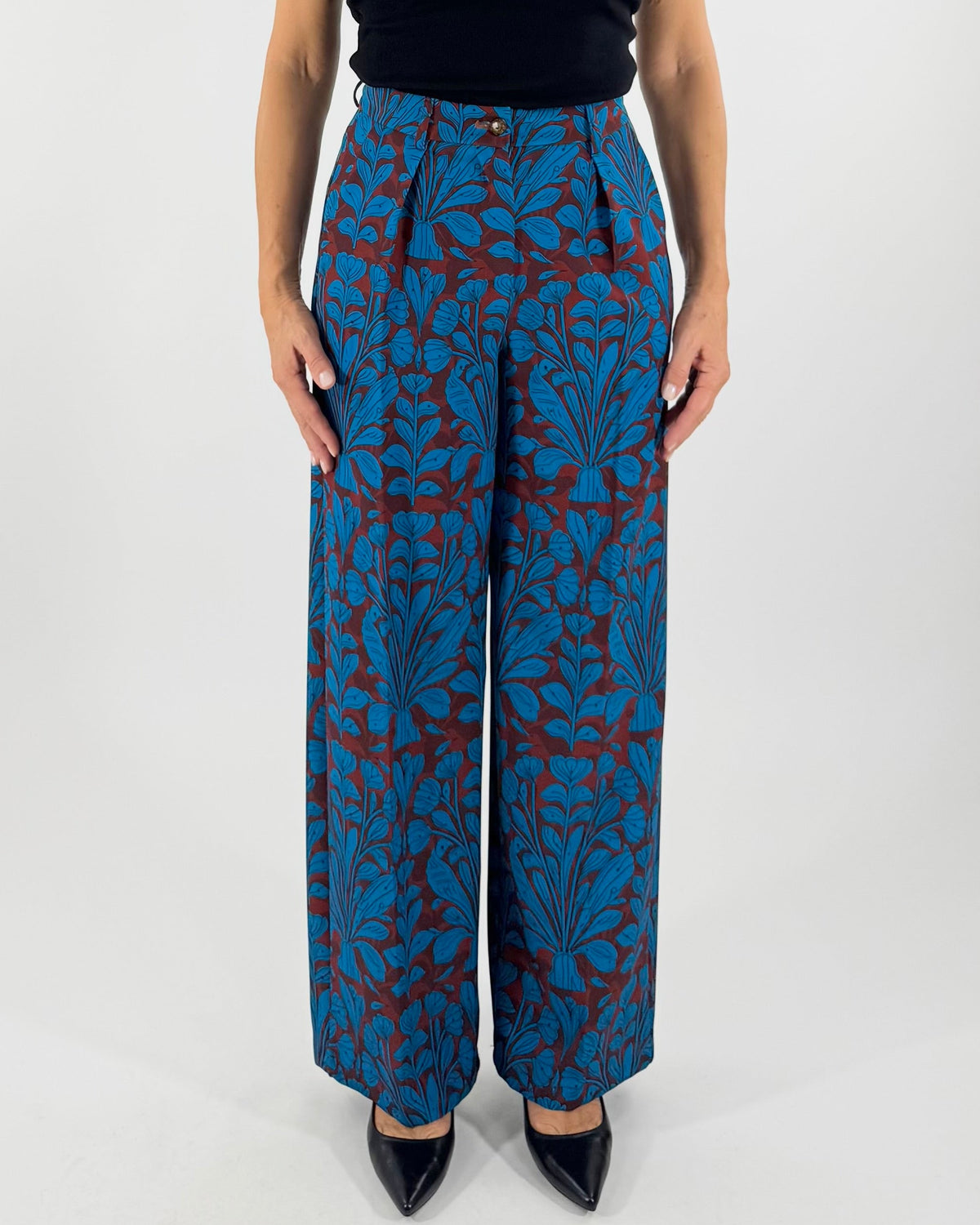 PANTALONE FANTASIA