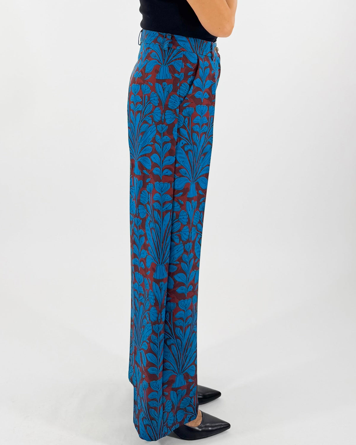 PANTALONE FANTASIA