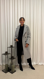 CAPPOTTO DOPPIOPETTO RESCA