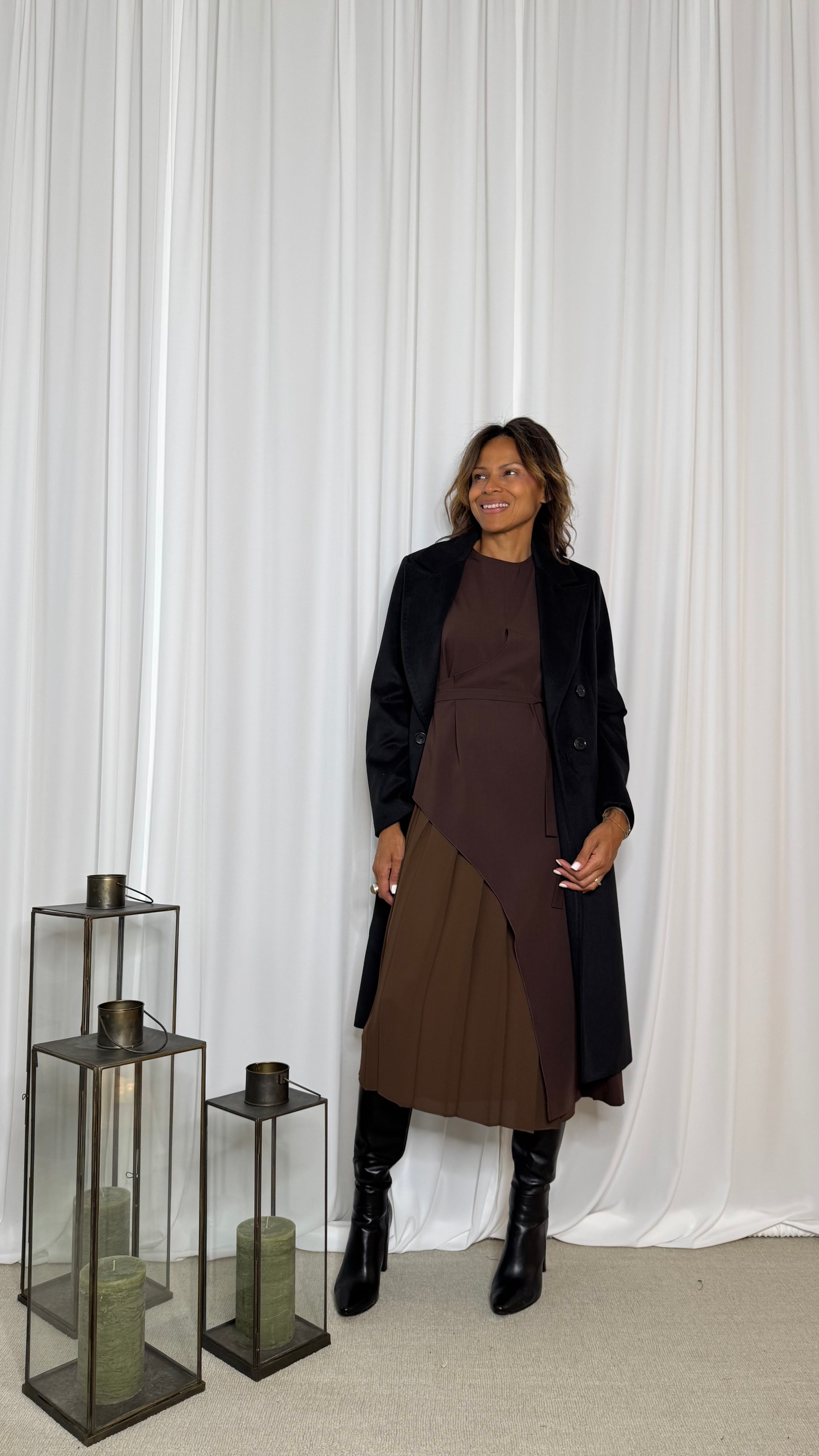 CAPPOTTO DOPPIOPETTO