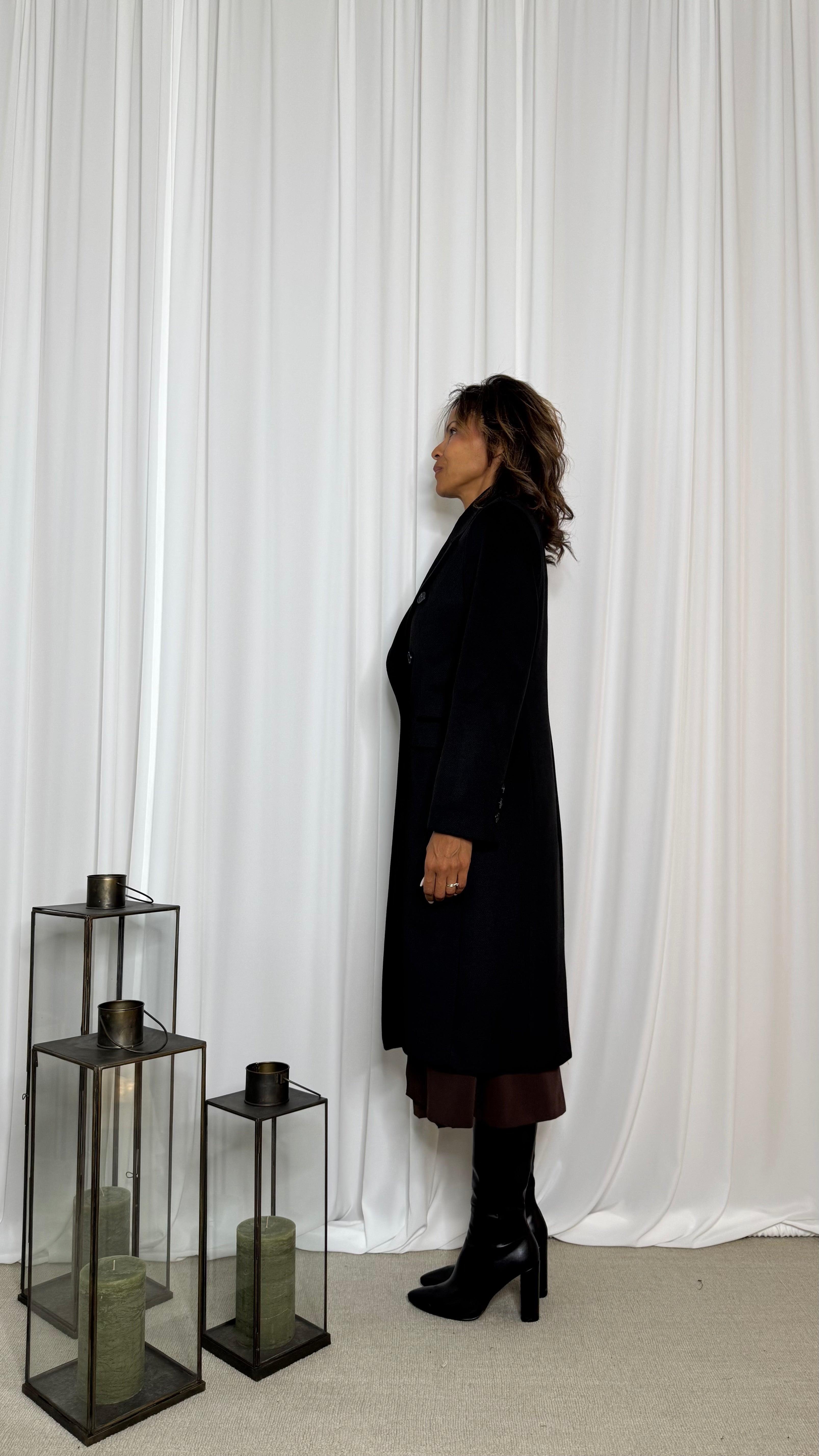 CAPPOTTO DOPPIOPETTO