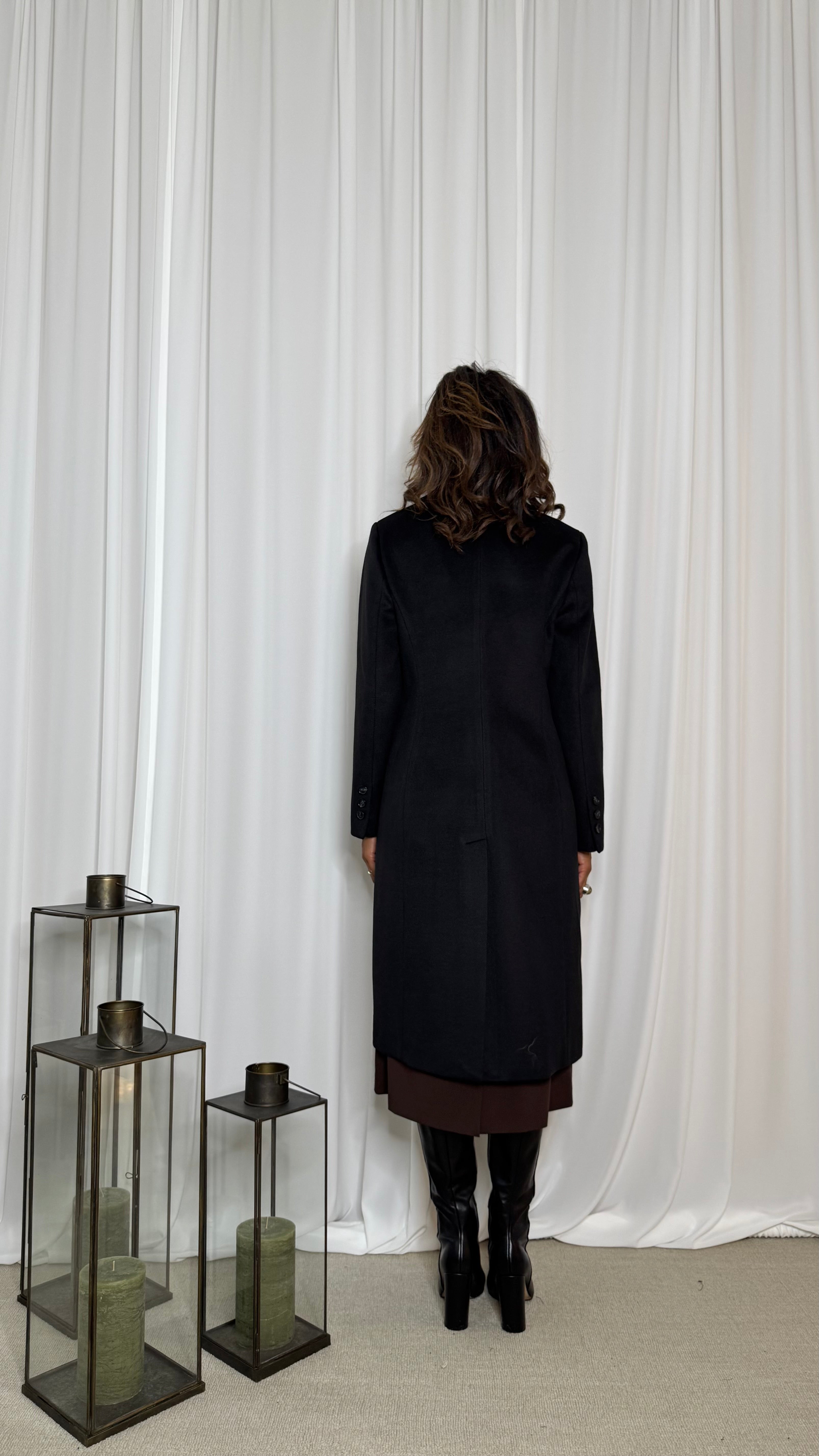 CAPPOTTO DOPPIOPETTO