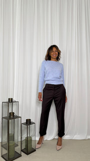 PANTALONE A SIGARETTA